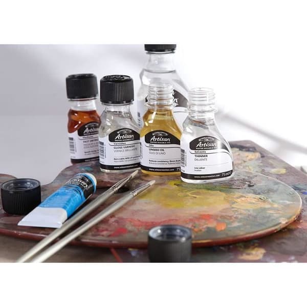Winsor - Newton Artisan Quick Dry Medium 250ml - WN3039720