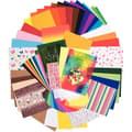 Miniatyrbild 2 av 2: Dekorativt pappersset - Folia - 946 - 322 element - Blandat - Blandat