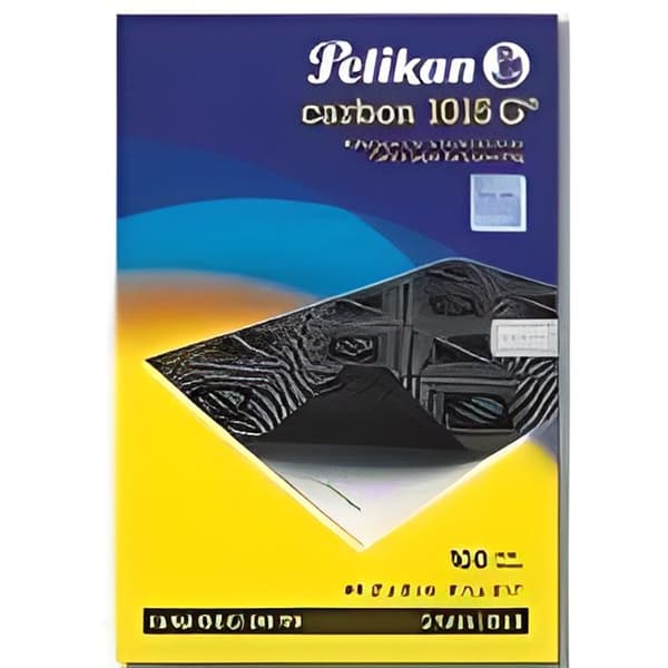 Pelikan Kolpapper A4-format 100 ark Importera Tyskland