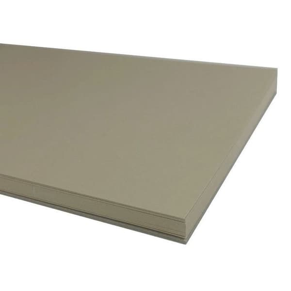 Bloc A5 Målarpapper Natur - 30 Ark - 250G - 14,8 X 21 Cm - Clairefontaine