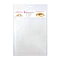 Miniatyrbild 1 av 2: Osyrade ark - SCRAPCOOKING - Ref7300 - Vit - 0,3 mm - Blandat