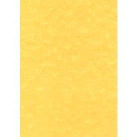 Pergamentpapper - DECADRY - A4 - 95g - 100 ark - Guldfärg