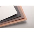 Miniatyrbild 3 av 3: Clairefontaine Pastelmat akromatisk matta Sh…