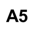 Miniatyrbild 2 av 3: Carnet A5 - Canson - XL - 30 ark - Vit - Blandad - Vuxen