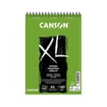 Miniatyrbild 1 av 3: Carnet A5 - Canson - XL - 30 ark - Vit - Blandad - Vuxen