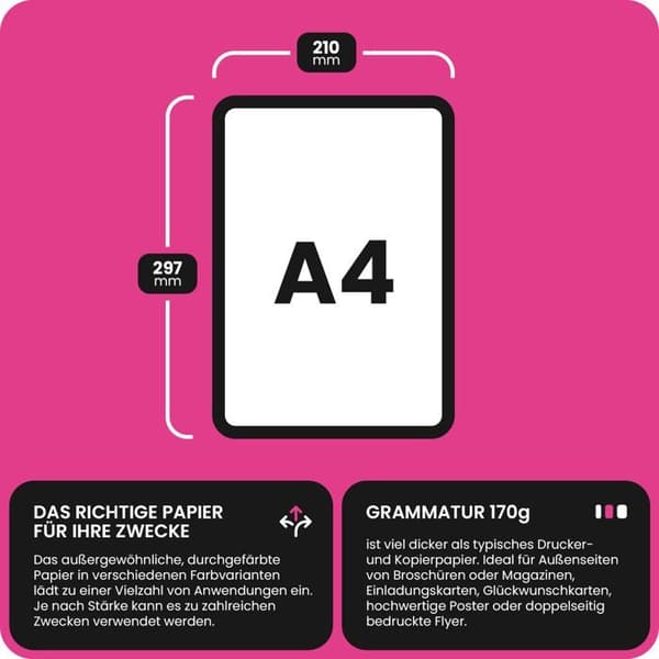 Kreativt papper - akvarell - banan - hampa - från hela världen - handgjort - foscari Netuno - SC
