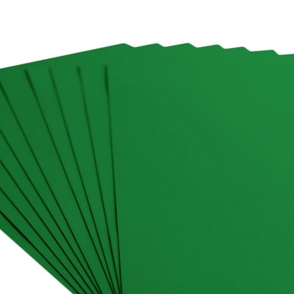 Kreativt papper - akvarell - banan - hampa - från hela världen - handgjort - foscari Vaessen creative - 2927-077