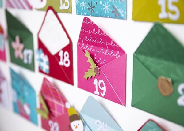 Sizzix - 665992 - Festliga A4-mönstrade pappersytor 80PK | | Kapitel 3 2022