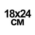 Miniatyrbild 2 av 4: Pastellmattblock - CLAIREFONTAINE - nr 4 - 18x24 cm - 12 ark - 360g
