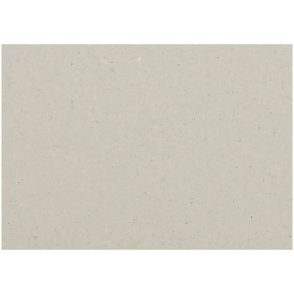 Kartong - Återvunnet - 25 x 35 cm - 350 gr - 100 ark - Vit