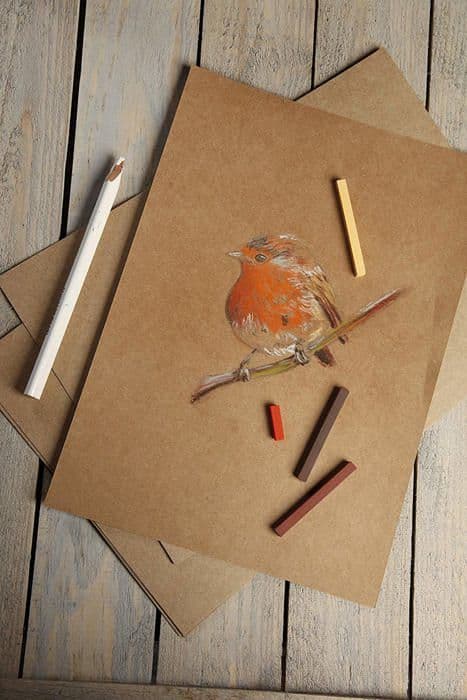 Clairefontaine ritpapper - 975017C