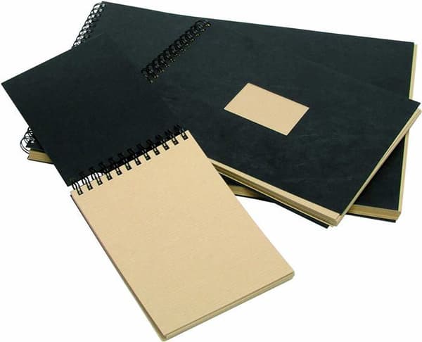 Clairefontaine ritpapper - 975017C