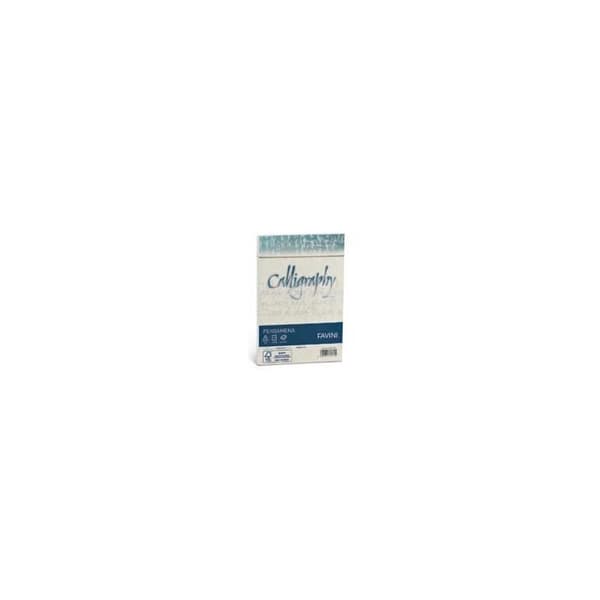 Favini - A57U207 - Calligraphy Pergamena Liscio, 25 Bitar