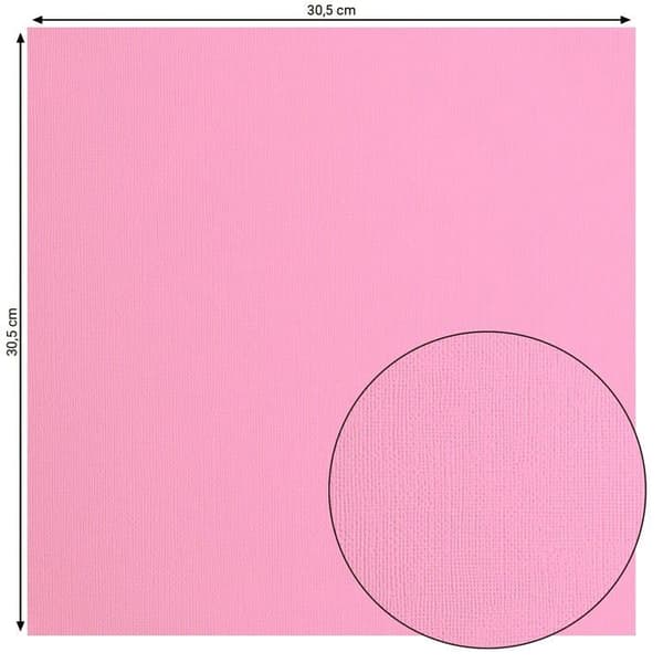 Kreativt papper - akvarell - banan - hampa - från världen - handgjord - foscari Vaessen creative - 2928-019
