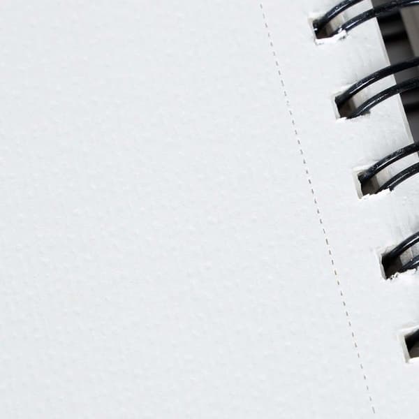 Kreativt papper - akvarell - banan - hampa - från hela världen - handgjorda - foscari Tbc det bästa hantverket - TBC-2773