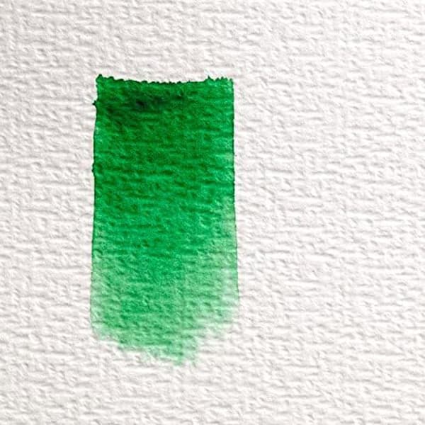 Bloc Aquarelle - CLAIREFONTAINE - 975949C - 12 Ark 100% Bomull - Grovduk - 300g