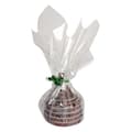 Miniatyrbild 2 av 3: Floristpapper - MAILDOR - 25 x 0,70 m - Transparent - Polypropenfilm - 40 mikron