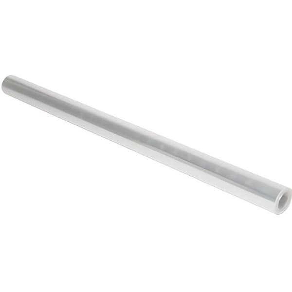 Floristpapper - MAILDOR - 25 x 0,70 m - Transparent - Polypropenfilm - 40 mikron