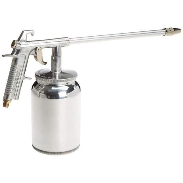 Sagola Classic P1 oljesprutpistol metall - 20340701