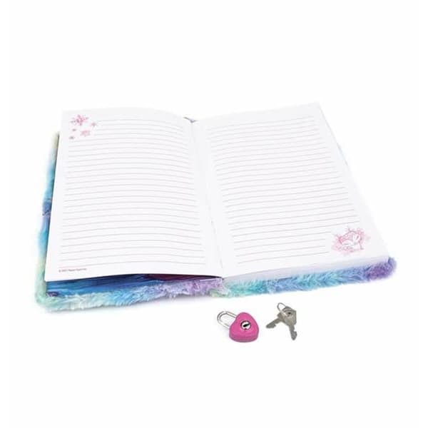 Secret diary with lock Hape