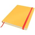 Miniatyrbild 1 av 3: Notebook Leitz 44820019 Yellow B5