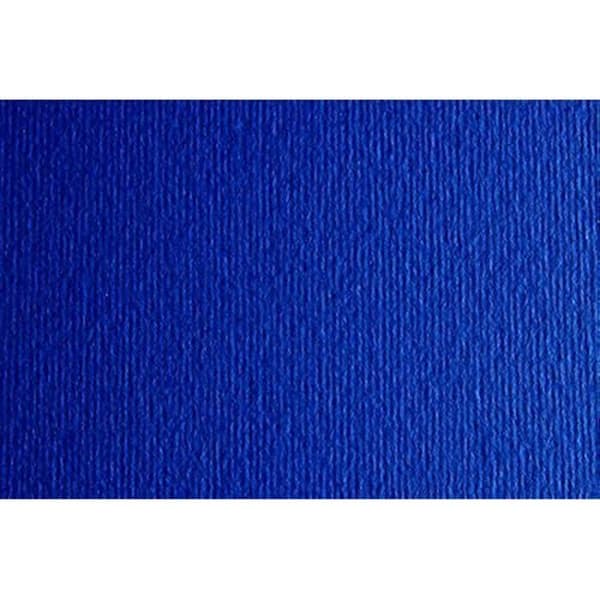Cardstock - Fabriano - F42450714 - Förpackning med 50 ark - Mörkblå - 220 g