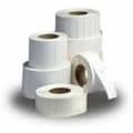 Miniatyrbillede 4 af 4: Thermal Paper Roll Zebra 3006403-T White 70 mm (12 Units)