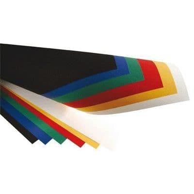Canson 200271104 ManiPack med 25 ritpappersark Format 50 x 65 cm 160 g Vit