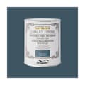 Pikkukuva 2 / 2: Paint Bruguer Rust-oleum Chalky Finish 5733886 Furniture 750 ml Azul Océano