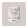Miniatyrbild 2 av 2: Paint Bruguer Rust-oleum Chalky Finish  5733891 Furniture Dusty Pink 750 ml