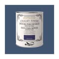 Miniatyrbild 2 av 3: Paint Bruguer Chalky Finish Blue 750 ml