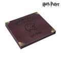 Miniatyrbillede 4 af 10: Notebook + Pen Gryffindor Harry Potter Harry Potter Red