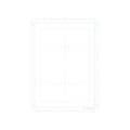 Miniatyrbild 2 av 3: Manga BD/Comic Case B4 40F G.6C 200g