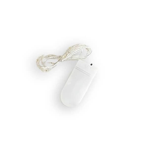 Kreativset - 1 Papperslampa Att Skapa