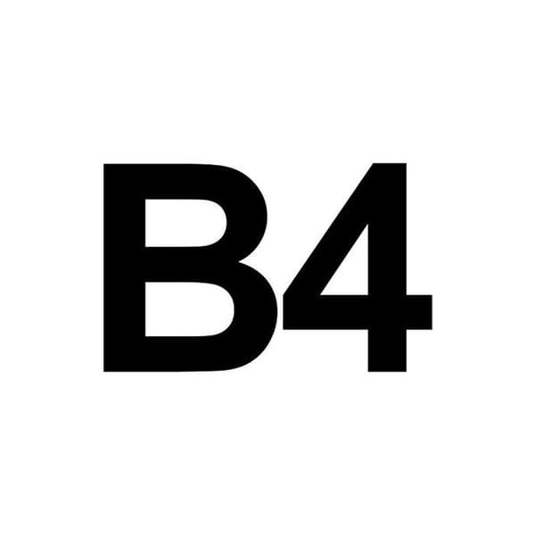 Manga bloc Storyboard - G.S. - B4 - 100F - 55g - Vit