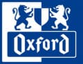 Miniatyrbild 2 av 2: Oxford - 400147983 - Pad med 10 ark färgat papper i 10 olika färger limmade ihop. 170 g kartong.