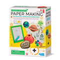 Miniatyrbild 1 av 4: Kreativt papperspaket 4m - 403439 - Green Science Paper Making