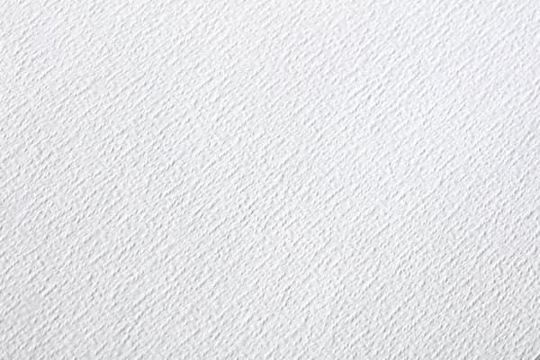 Clairefontaine - 96402C - Ett paket med 25 ark Etival klassiskt kornritpapper 50x65 cm 300g, Vit