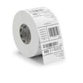 Miniatyrbillede 1 af 2: Thermal Paper Roll Zebra 880191-101D White (12 Units)