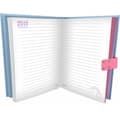 Miniatyrbild 2 av 3: Secret diary with lock Hello Kitty