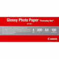 Miniatyrbild 4 av 5: Glossy Photo Paper Canon GP-501 A4 100 Sheets (100 Units)
