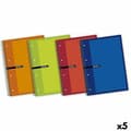Miniatyrbillede 1 af 2: Notebook ENRI A4 (5 Units)