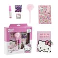 Miniatyrbillede 1 af 4: Diary with accessories Hello Kitty