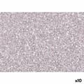 Miniatyrbild 1 av 2: Paper Fama Silver 20 x 30 cm Glitter (10 Units)