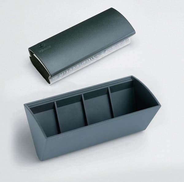 Pennhållare anthracite