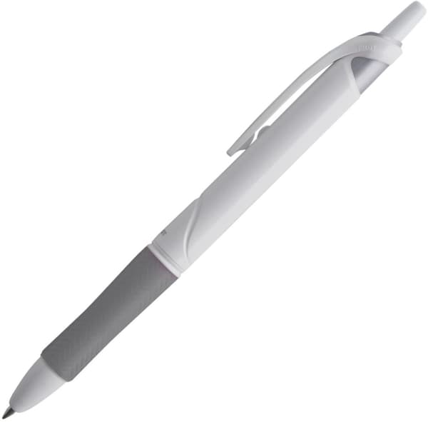 Kulpenna PILOT Acroball Pure 1,0 svart 10st