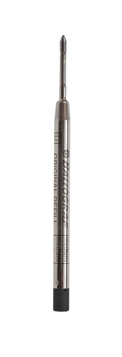 Refill BALLOGRAF Original M sv.arkiv Sva 12st