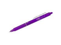 Gelpenna PILOT Frixion Clicker 0,7 viol 12st