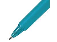 Gelpenna PILOT Frixion Clicker 0,7 ljblå 12st