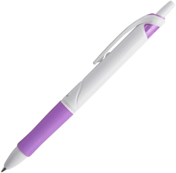 Kulpenna PILOT Acroball Pure 1,0 violett 10st